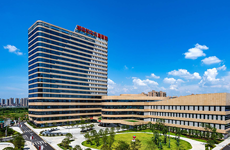 湖南婦女兒童醫院